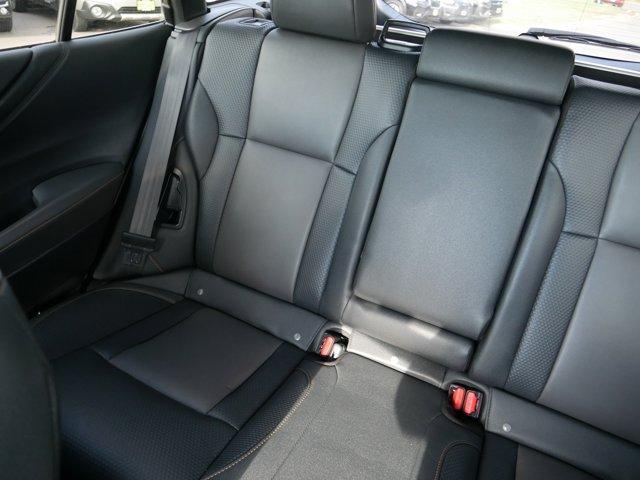 Photo of 2024 Autumn Green Metallic Subaru Outback