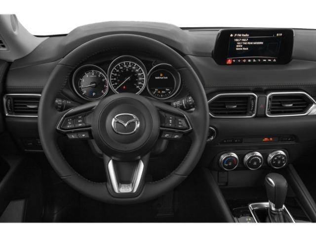Photo of 2019 Snowflake White Pearl Mica Mazda CX-5