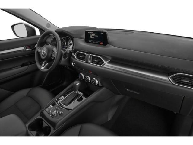 Photo of 2019 Snowflake White Pearl Mica Mazda CX-5