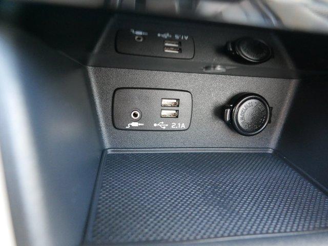 Photo of 2024 Cascade Green Silica Subaru Forester