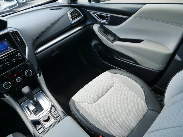 Photo of 2024 Cascade Green Silica Subaru Forester