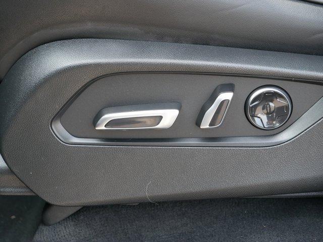 Photo of 2023 Majestic Black Pearl Acura MDX