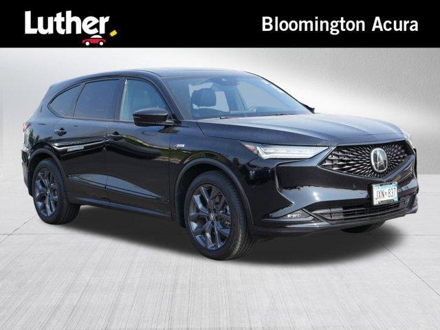 2023 Acura MDX