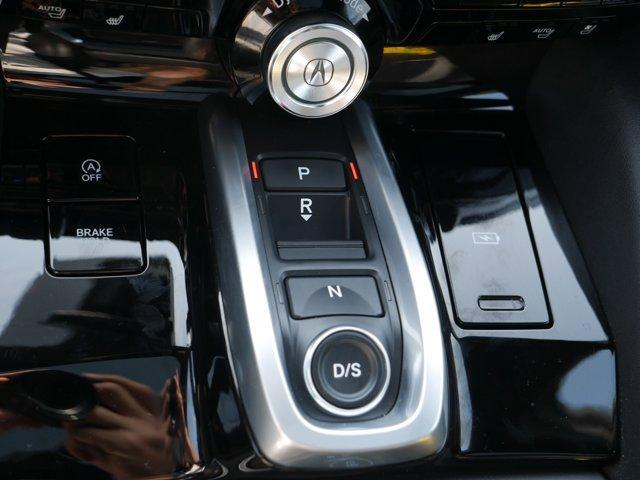 Photo of 2023 Majestic Black Pearl Acura MDX