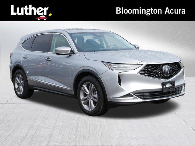 2022 Acura MDX