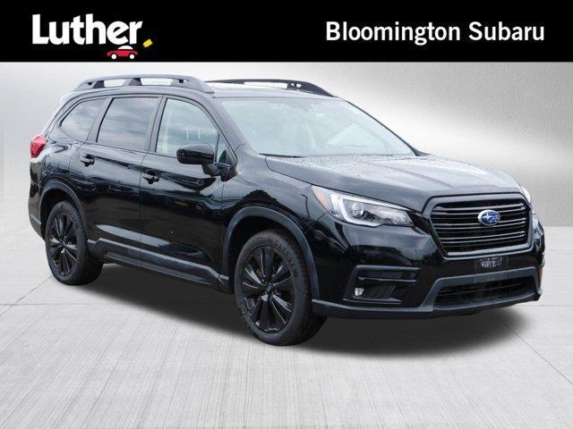 2022 Subaru Ascent