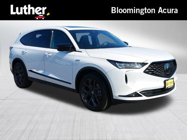 2024 Acura MDX