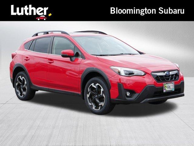 2023 Subaru Crosstrek