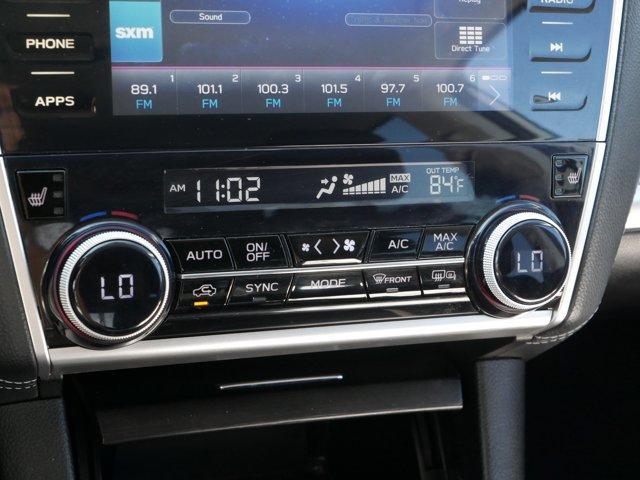 Photo of 2019 Crystal White Pearl Subaru Outback