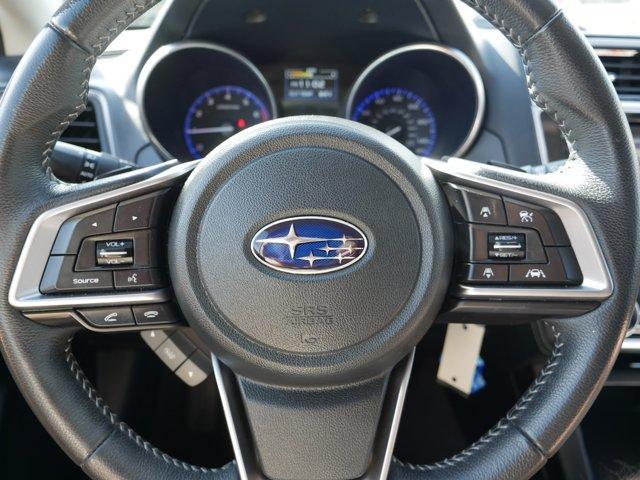 Photo of 2019 Crystal White Pearl Subaru Outback