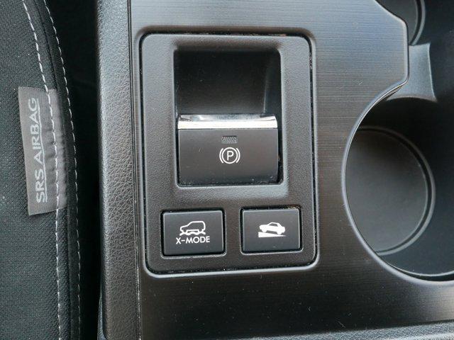 Photo of 2019 Crystal White Pearl Subaru Outback