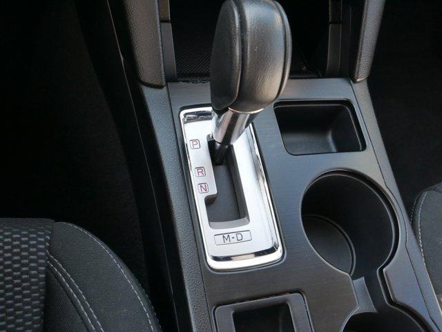 Photo of 2019 Crystal White Pearl Subaru Outback