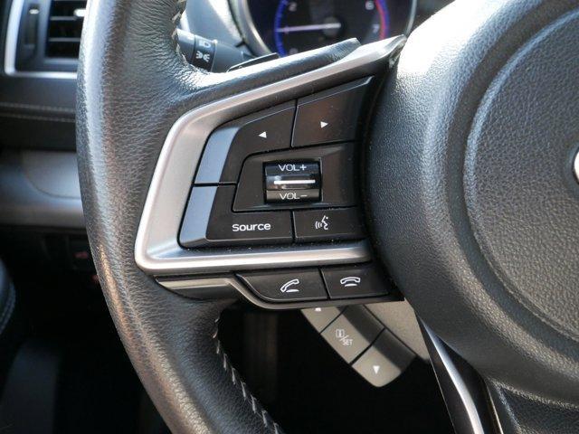 Photo of 2019 Crystal White Pearl Subaru Outback