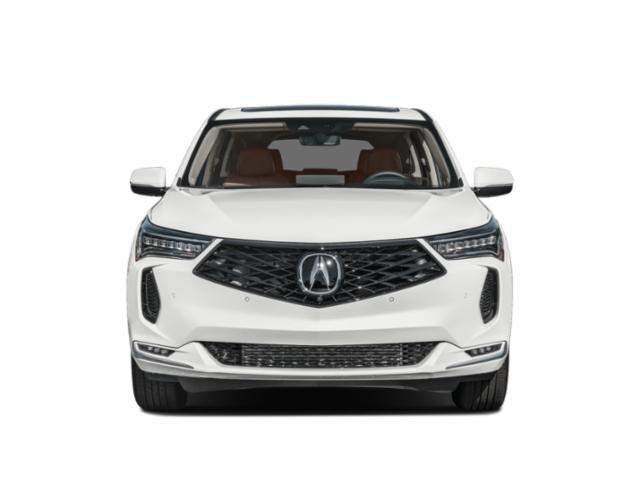 Photo of 2025 Platinum White Pearl Acura RDX