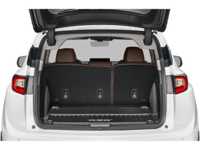Photo of 2025 Platinum White Pearl Acura RDX