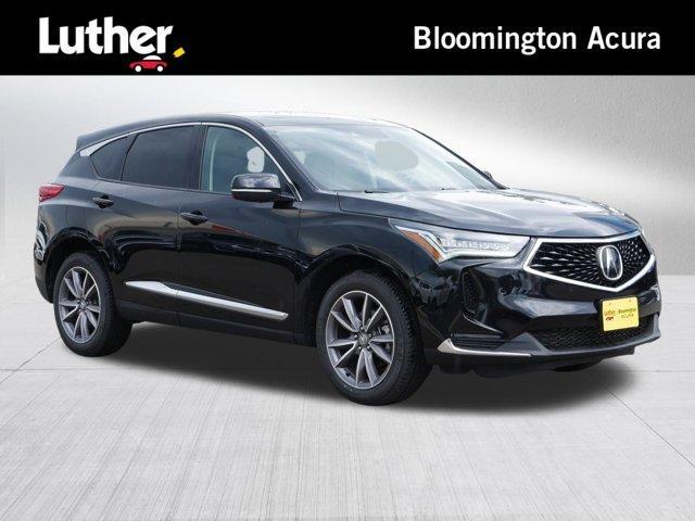 2022 Acura RDX