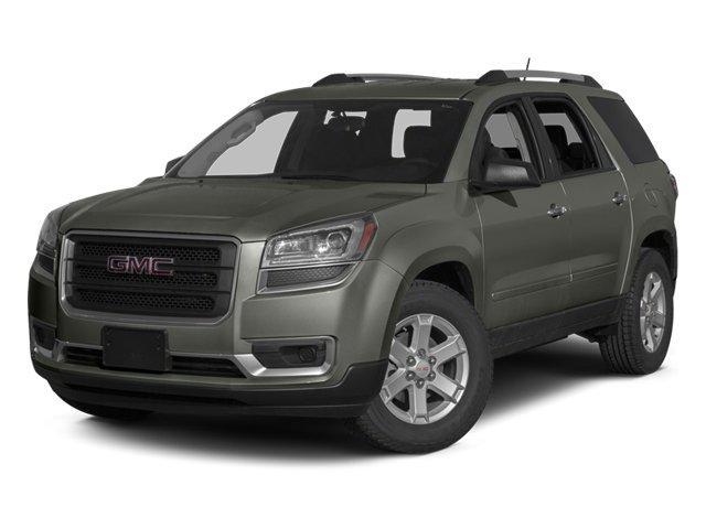 2013 GMC Acadia