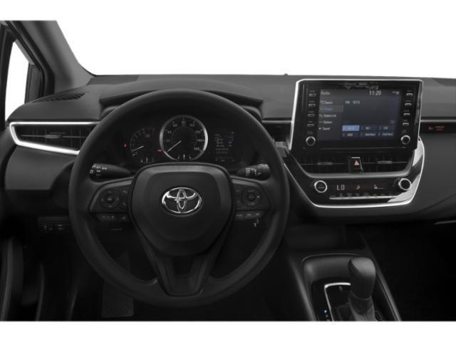 Photo of 2020 CELESTITE Toyota Corolla