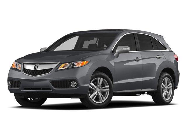 2014 Acura RDX