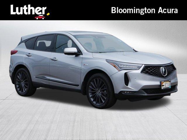 2022 Acura RDX