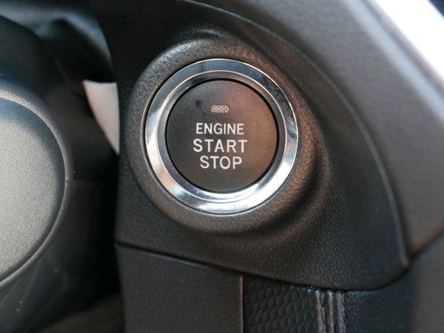 Photo of 2024 Magnetite Gray Metallic Subaru Forester