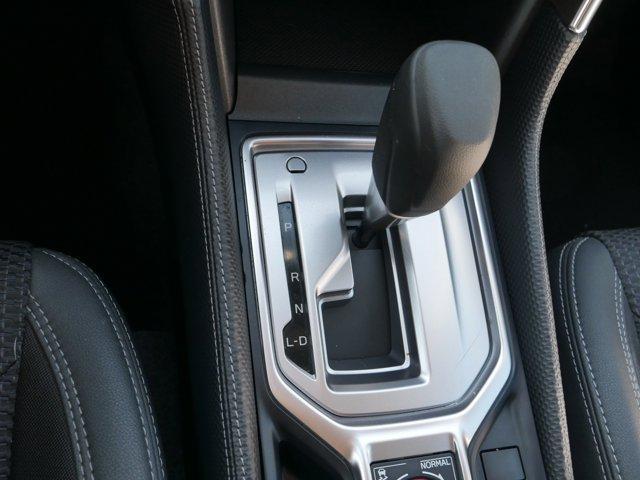 Photo of 2024 Magnetite Gray Metallic Subaru Forester