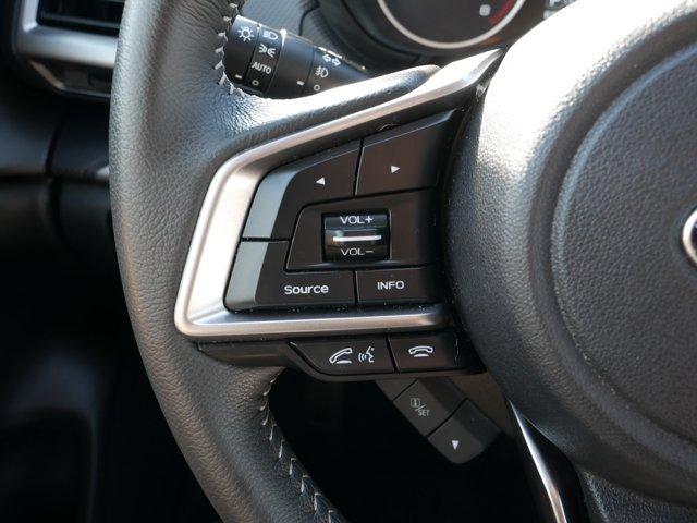 Photo of 2024 Magnetite Gray Metallic Subaru Forester