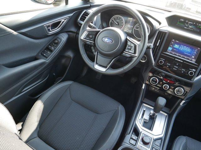 Photo of 2024 Magnetite Gray Metallic Subaru Forester