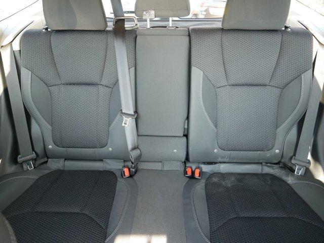Photo of 2024 Magnetite Gray Metallic Subaru Forester