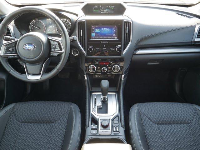 Photo of 2024 Magnetite Gray Metallic Subaru Forester