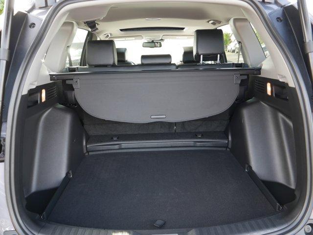 Photo of 2022 Modern Steel Metallic Honda CR-V