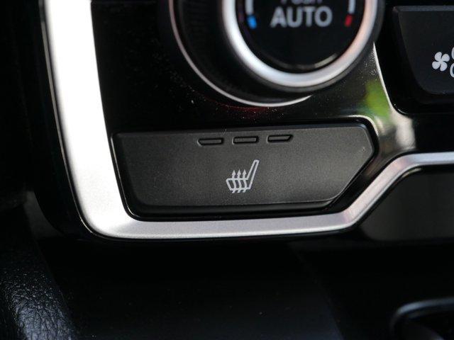 Photo of 2022 Modern Steel Metallic Honda CR-V