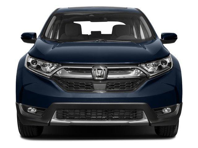 Photo of 2018 Gunmetal Metallic Honda CR-V