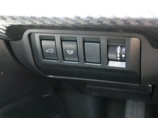 Photo of 2024 Autumn Green Metallic Subaru Ascent