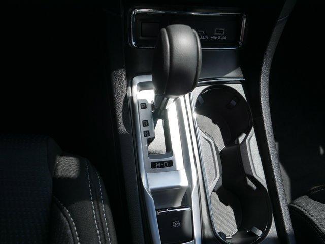 Photo of 2024 Autumn Green Metallic Subaru Ascent