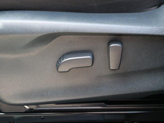 Photo of 2024 Autumn Green Metallic Subaru Ascent