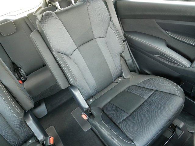 Photo of 2024 Autumn Green Metallic Subaru Ascent