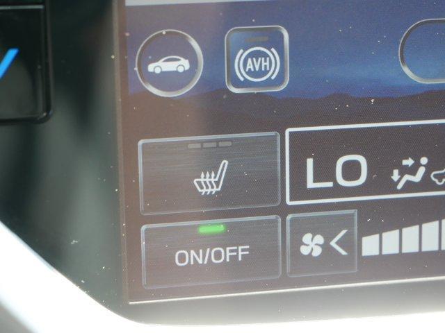 Photo of 2024 Autumn Green Metallic Subaru Ascent