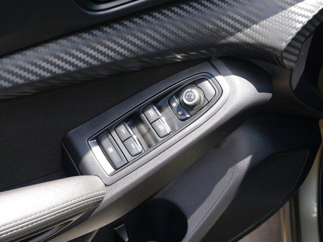 Photo of 2024 Autumn Green Metallic Subaru Ascent