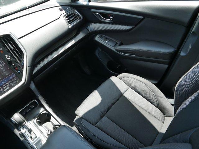 Photo of 2024 Autumn Green Metallic Subaru Ascent
