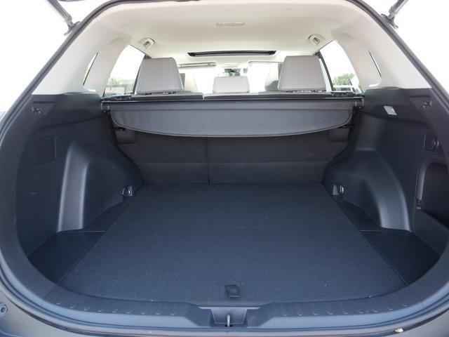 Photo of 2021 Blizzard Pearl Toyota RAV4 Hybrid