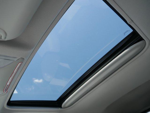 Photo of 2021 Blizzard Pearl Toyota RAV4 Hybrid