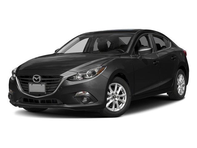 2016 Mazda Mazda3