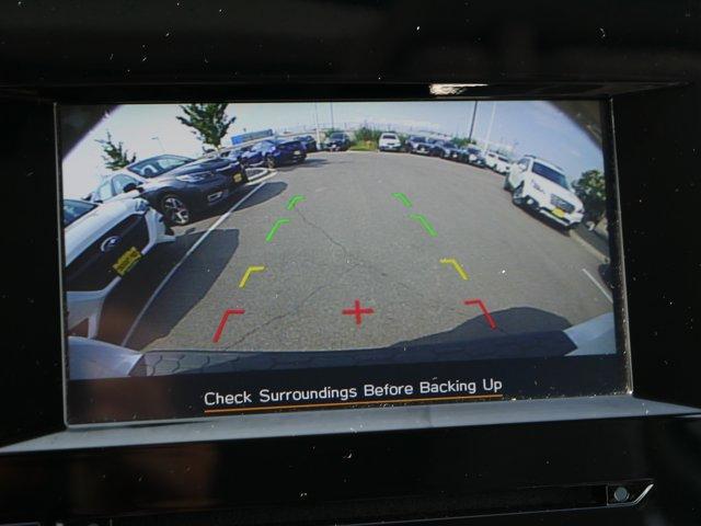 Photo of 2019 Crystal White Pearl Subaru Crosstrek