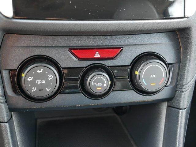 Photo of 2019 Crystal White Pearl Subaru Crosstrek