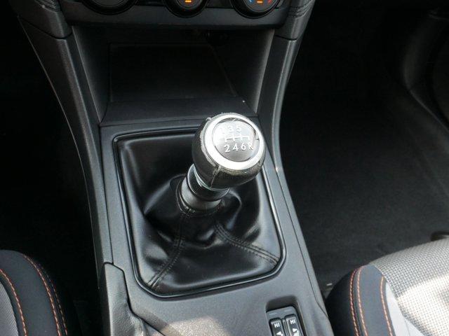 Photo of 2019 Crystal White Pearl Subaru Crosstrek