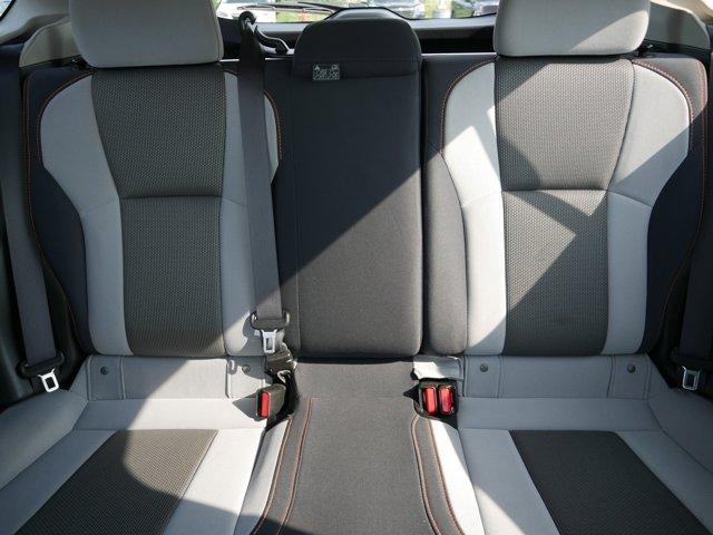Photo of 2019 Crystal White Pearl Subaru Crosstrek