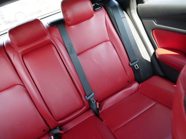 Photo of 2023 Platinum White Pearl Acura Integra