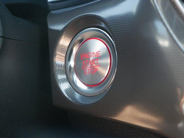 Photo of 2023 Platinum White Pearl Acura Integra