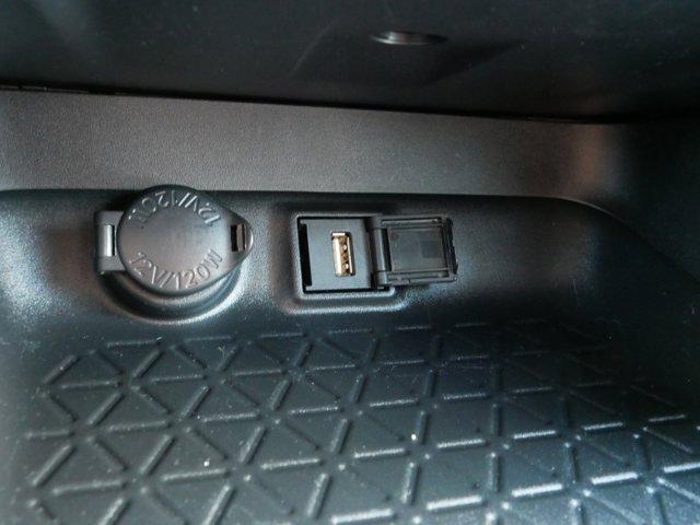 Photo of 2021 Silver Sky Metallic Toyota RAV4 Hybrid